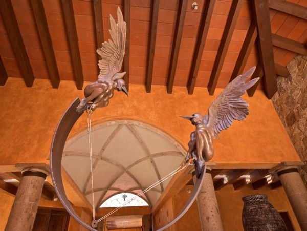 Puerto Vallarta Punta Mita Home 1006214