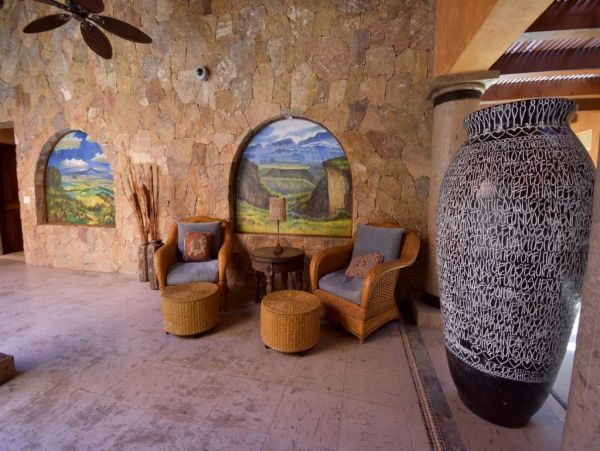 Puerto Vallarta Punta Mita Home 1006214