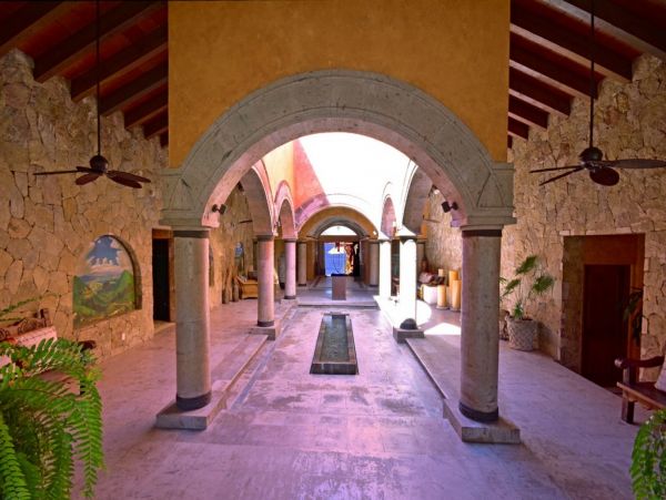 Puerto Vallarta Punta Mita Home 1006214