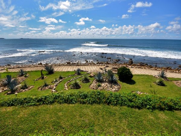 Puerto Vallarta Punta Mita Home 1006214