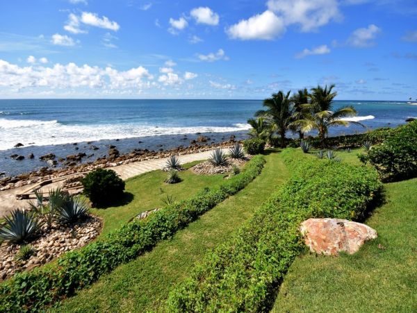 Puerto Vallarta Punta Mita Home 1006214