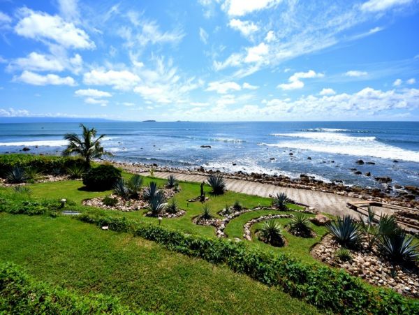 Puerto Vallarta Punta Mita Home 1006214