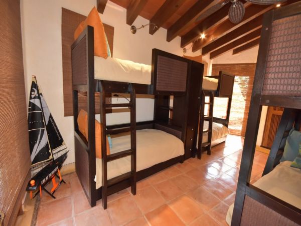 Puerto Vallarta Punta Mita Home 1006214