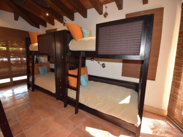 Puerto Vallarta Punta Mita Home 1006214