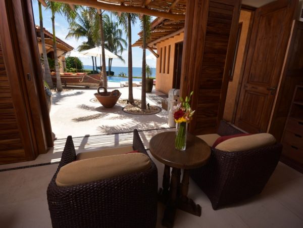 Puerto Vallarta Punta Mita Home 1006214