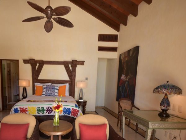 Puerto Vallarta Punta Mita Home 1006214