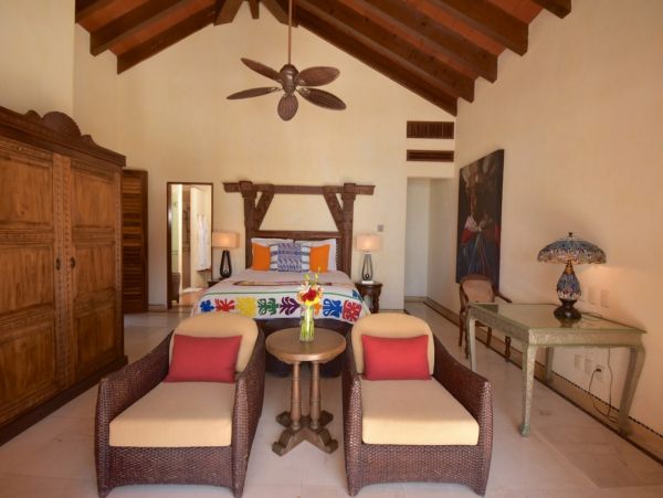 Puerto Vallarta Punta Mita Home 1006214