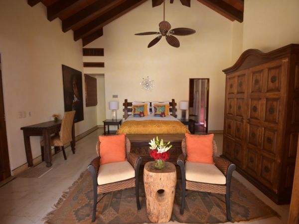 Puerto Vallarta Punta Mita Home 1006214