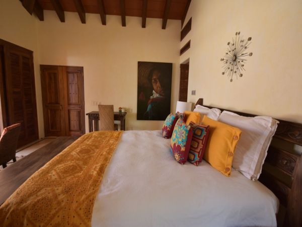 Puerto Vallarta Punta Mita Home 1006214