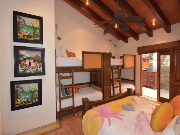 Puerto Vallarta Punta Mita Home 1006214