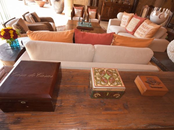 Puerto Vallarta Punta Mita Home 1006214
