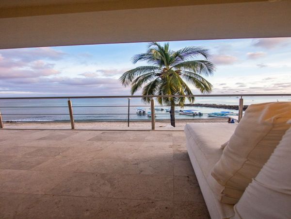 Puerto Vallarta Punta Mita Condo 1006215