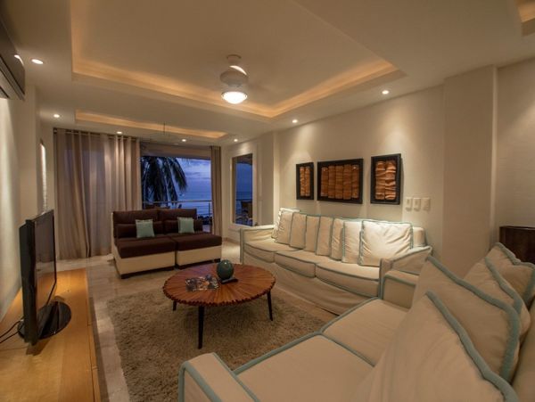 Puerto Vallarta Punta Mita Condo 1006215