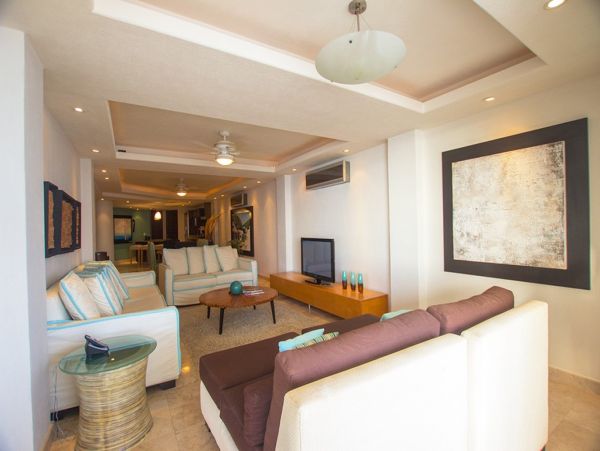 Puerto Vallarta Punta Mita Condo 1006215