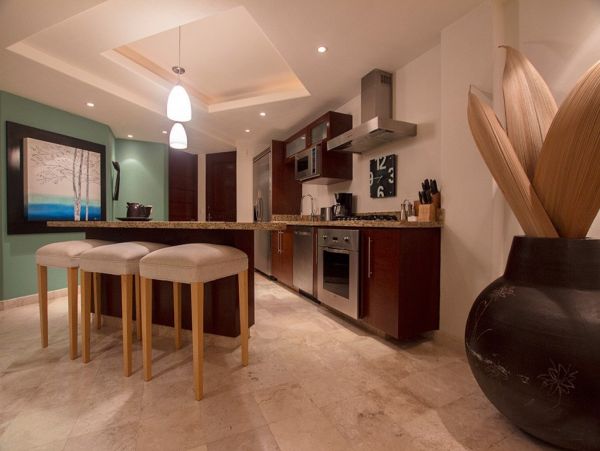 Puerto Vallarta Punta Mita Condo 1006215