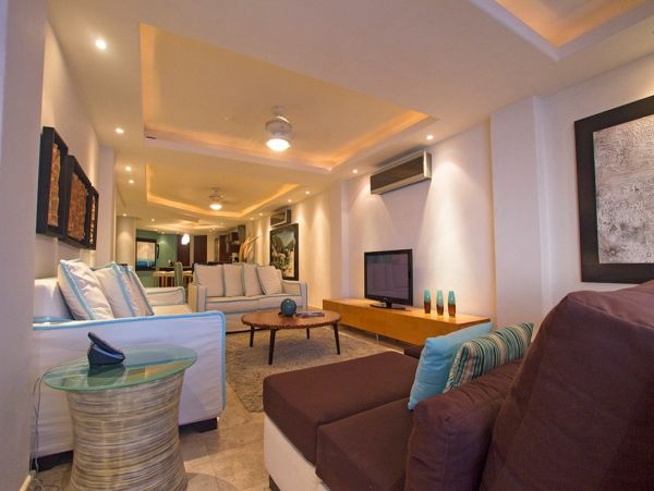 Puerto Vallarta Punta Mita Condo 1006215