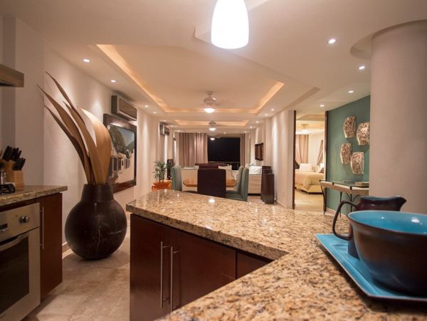 Puerto Vallarta Punta Mita Condo 1006215