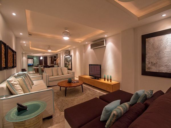 Puerto Vallarta Punta Mita Condo 1006215