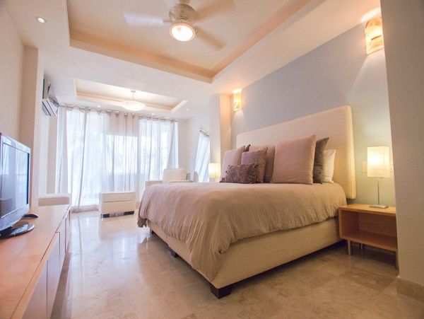 Puerto Vallarta Punta Mita Condo 1006215