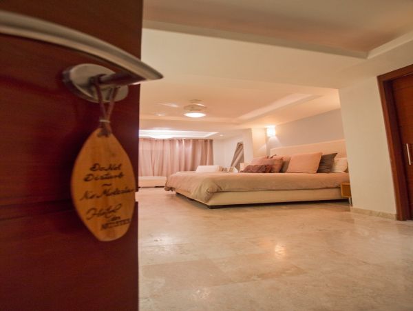 Puerto Vallarta Punta Mita Condo 1006215