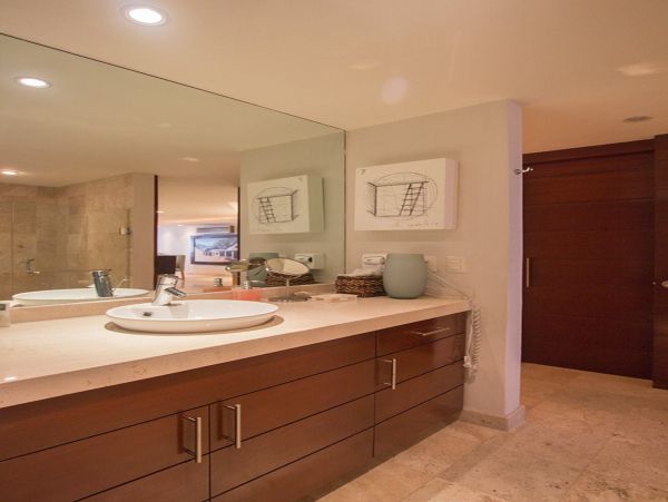 Puerto Vallarta Punta Mita Condo 1006215