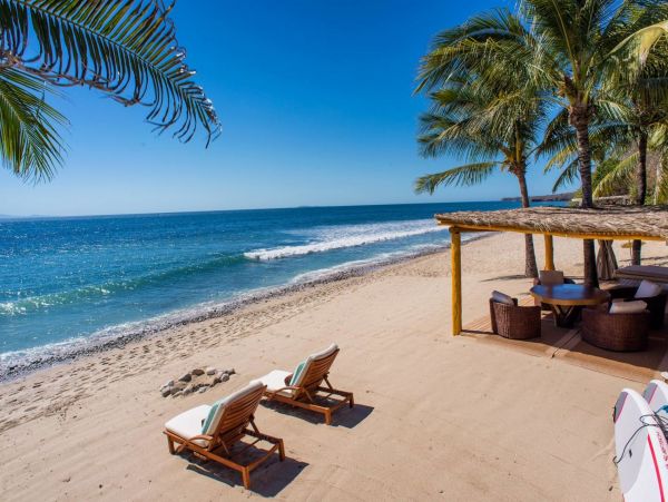 Puerto Vallarta Punta Mita Home 1006216