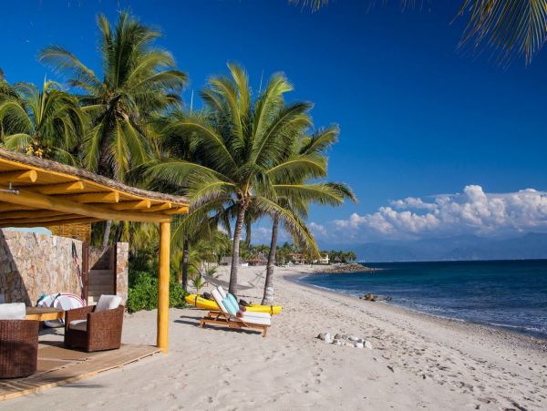 Puerto Vallarta Punta Mita Home 1006216