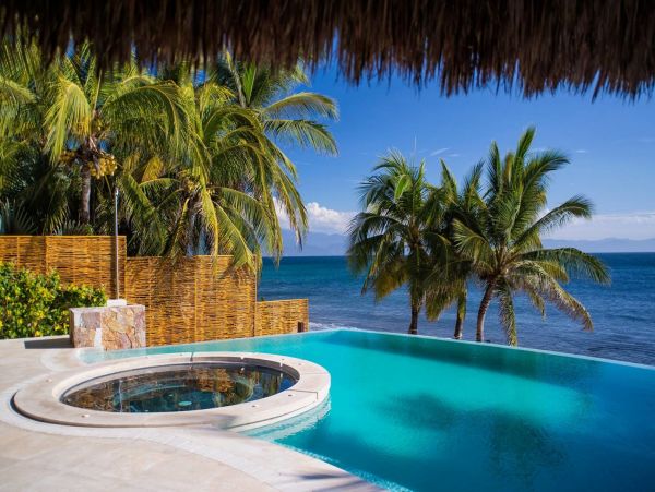 Puerto Vallarta Punta Mita Home 1006216