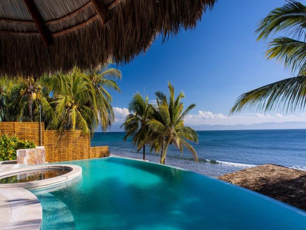 Puerto Vallarta Punta Mita Home 1006216