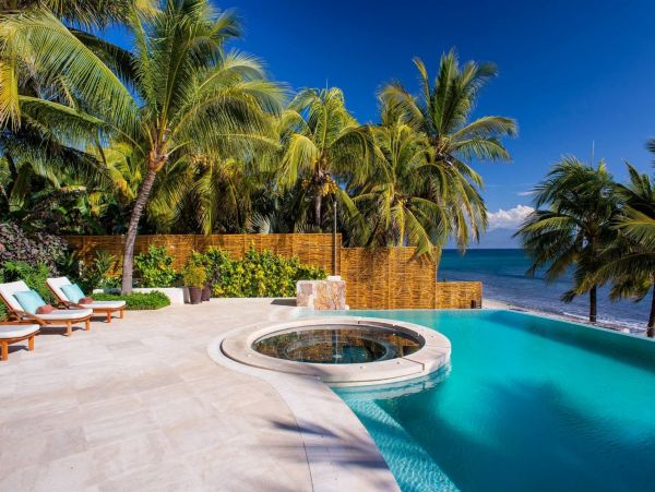 Puerto Vallarta Punta Mita Home 1006216