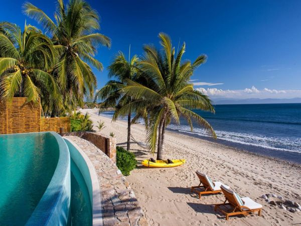 Puerto Vallarta Punta Mita Home 1006216