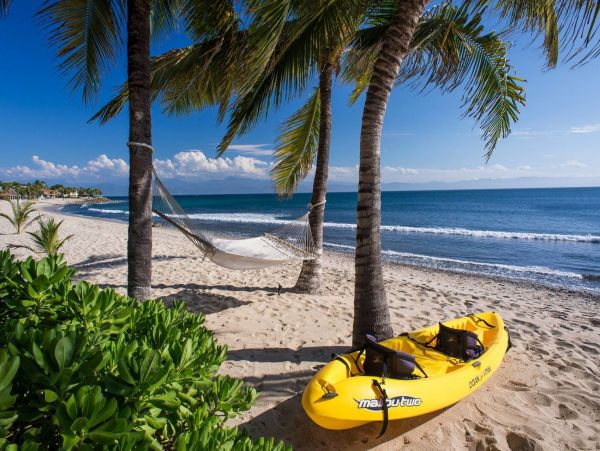 Puerto Vallarta Punta Mita Home 1006216