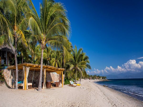 Puerto Vallarta Punta Mita Home 1006216