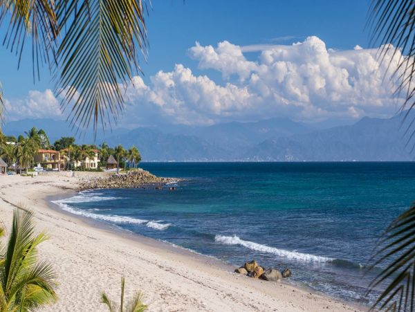 Puerto Vallarta Punta Mita Home 1006216