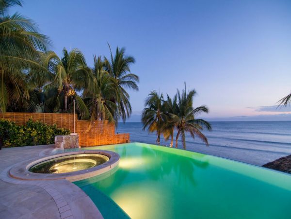 Puerto Vallarta Punta Mita Home 1006216