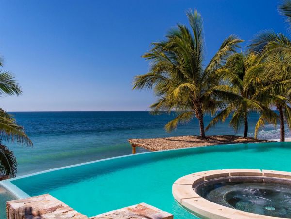 Puerto Vallarta Punta Mita Home 1006216