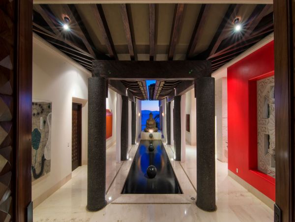 Puerto Vallarta Punta Mita Home 1006216