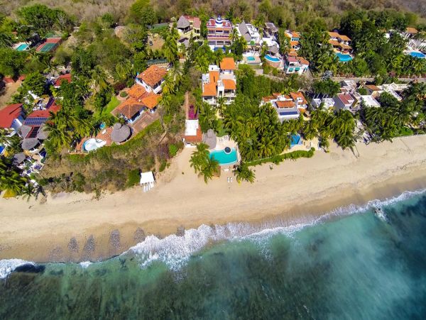 Puerto Vallarta Punta Mita Home 1006216
