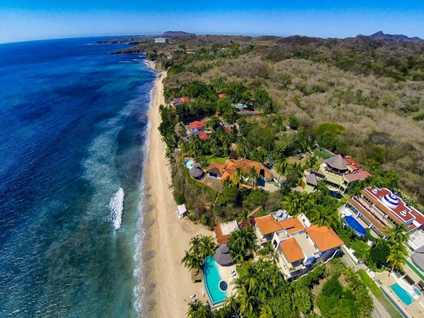 Puerto Vallarta Punta Mita Home 1006216