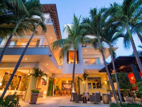 Puerto Vallarta Punta Mita Home 1006216