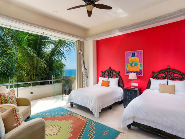 Puerto Vallarta Punta Mita Home 1006216
