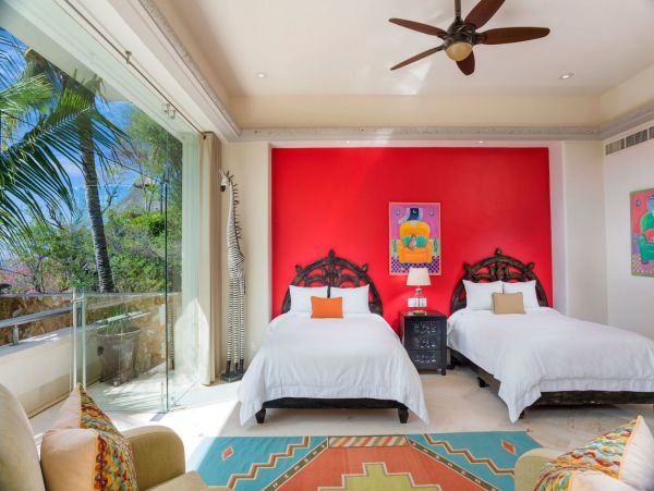 Puerto Vallarta Punta Mita Home 1006216