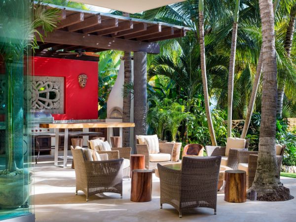 Puerto Vallarta Punta Mita Home 1006216