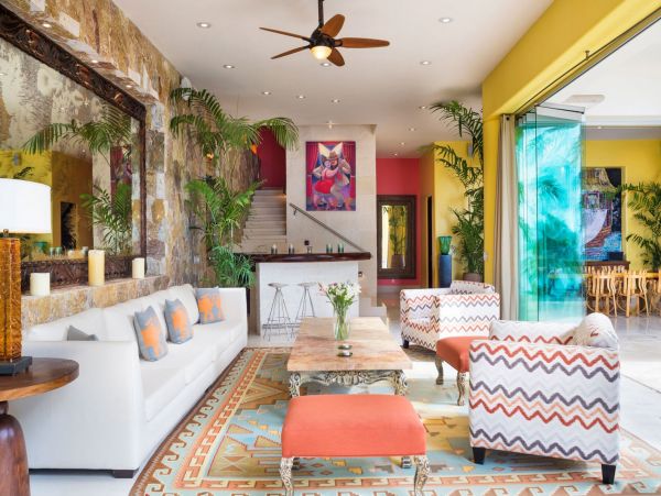 Puerto Vallarta Punta Mita Home 1006216