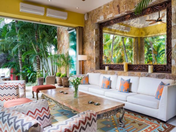 Puerto Vallarta Punta Mita Home 1006216