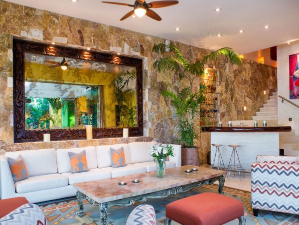 Puerto Vallarta Punta Mita Home 1006216