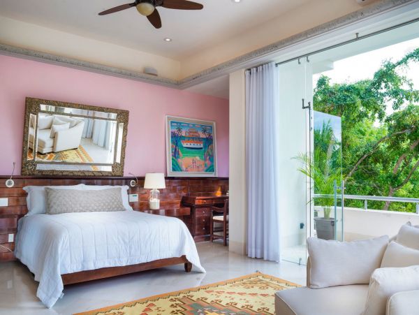 Puerto Vallarta Punta Mita Home 1006216