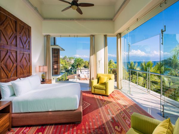 Puerto Vallarta Punta Mita Home 1006216
