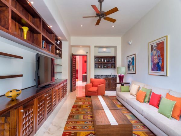 Puerto Vallarta Punta Mita Home 1006216