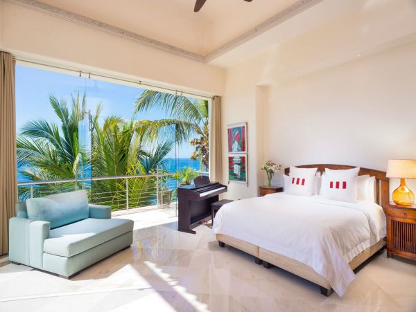 Puerto Vallarta Punta Mita Home 1006216